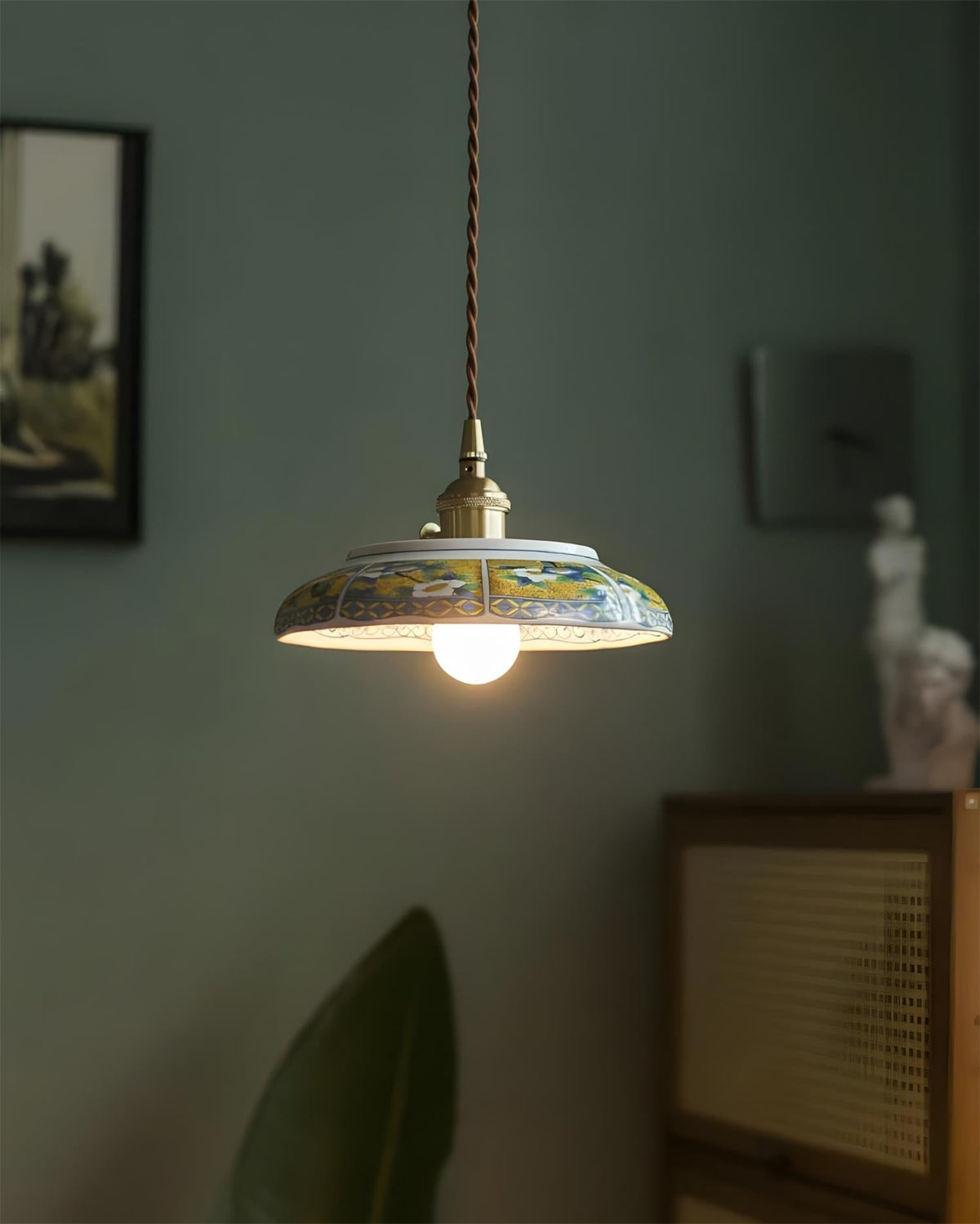 Delphora hanglamp