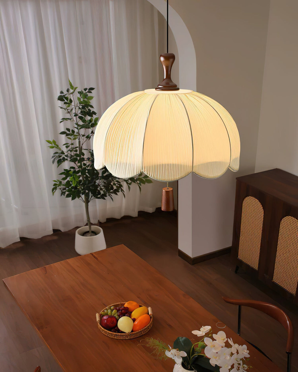 Orelenielle hanglamp