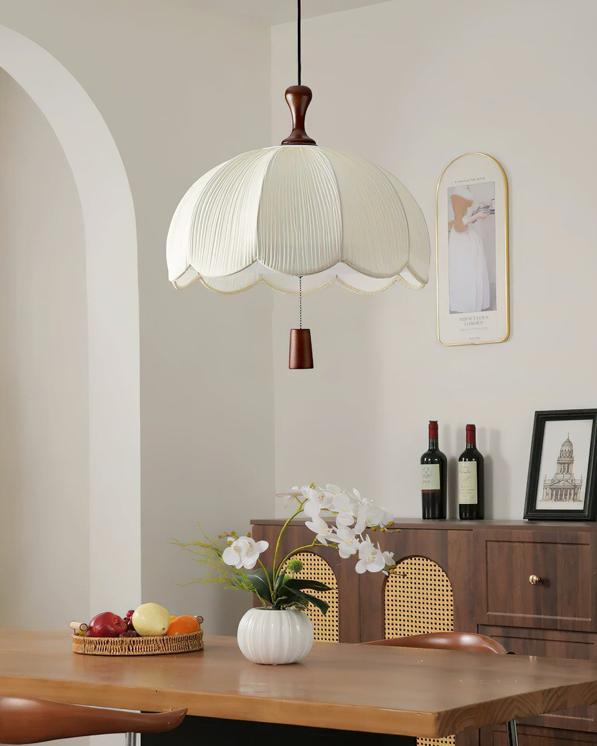 Orelenielle hanglamp