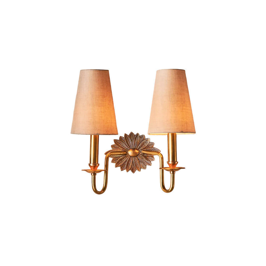 Sorueria wandlamp