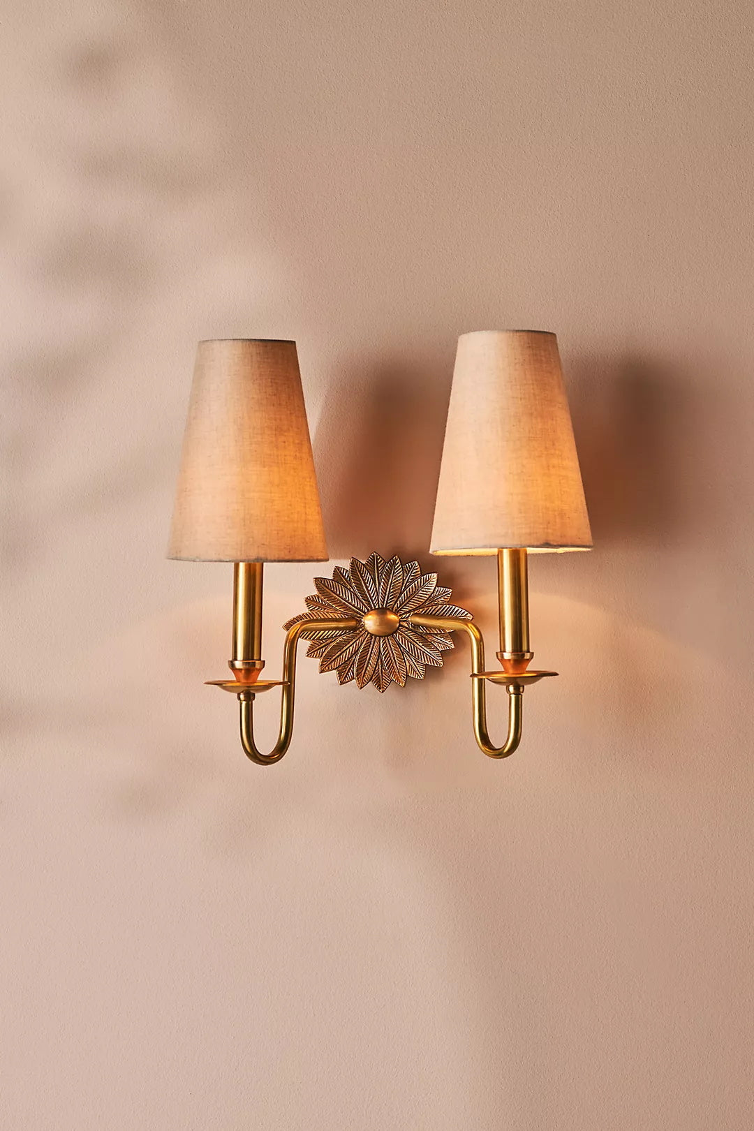 Sorueria wandlamp
