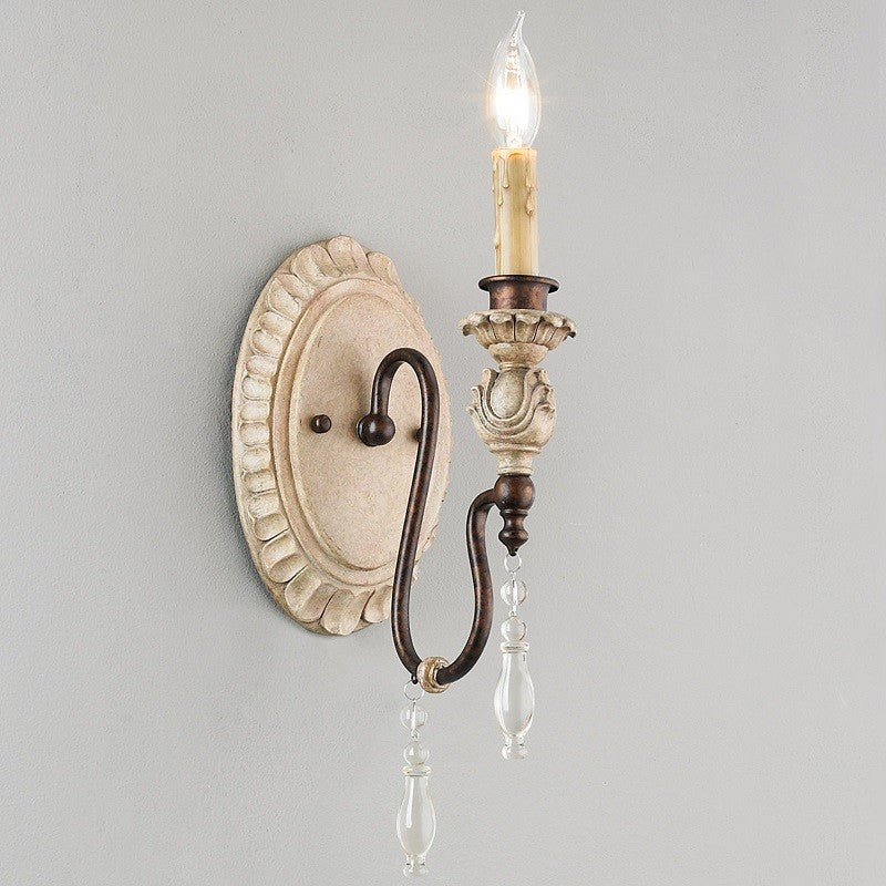 Terialaria wandlamp