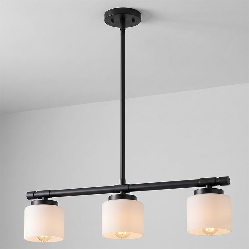 Galen Linear hanglamp