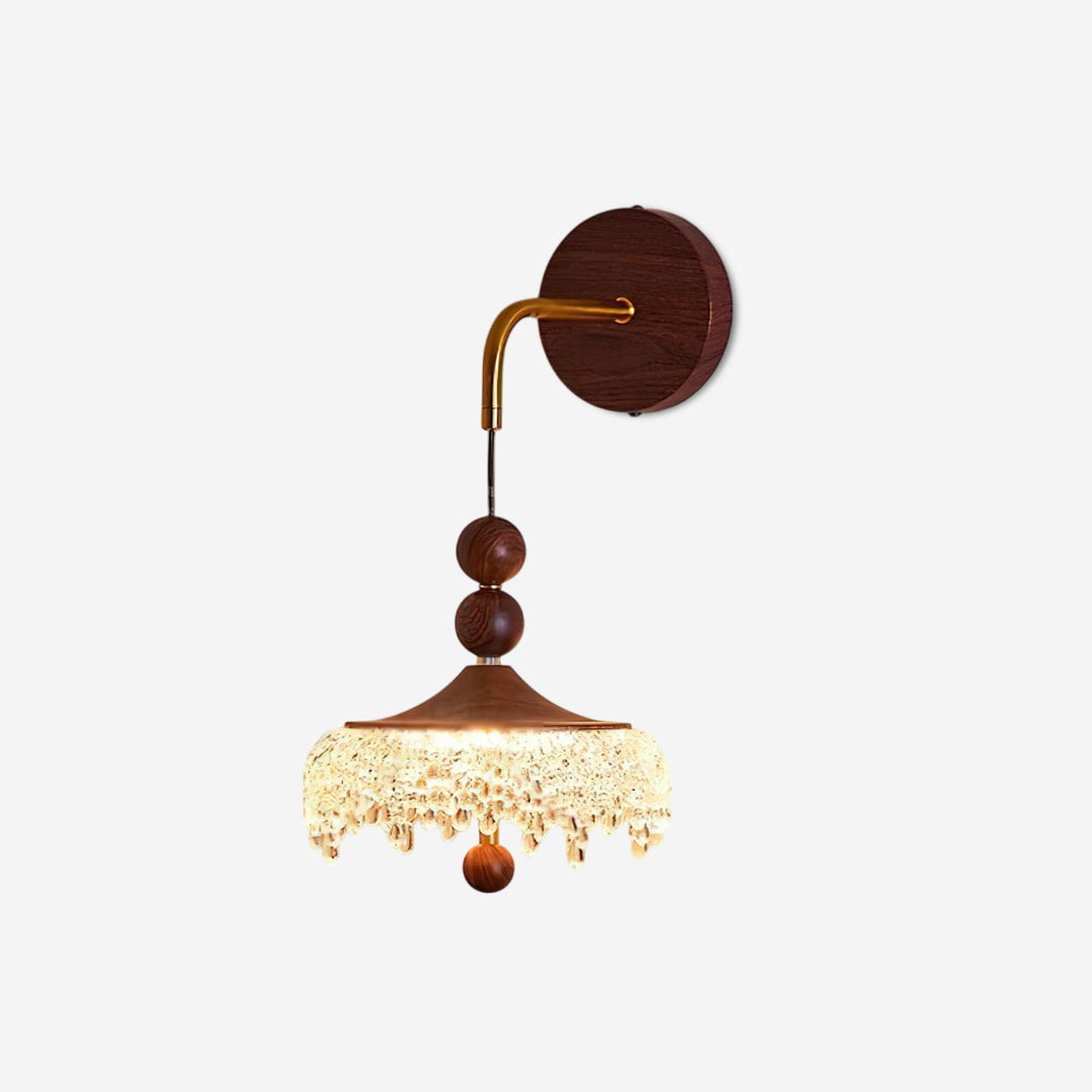 Aveninaria Halo wandlamp