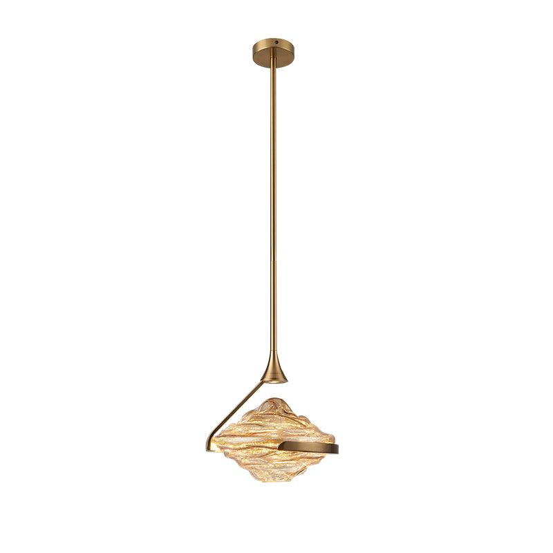 Elyarette Diamant Kristallen Hanglamp