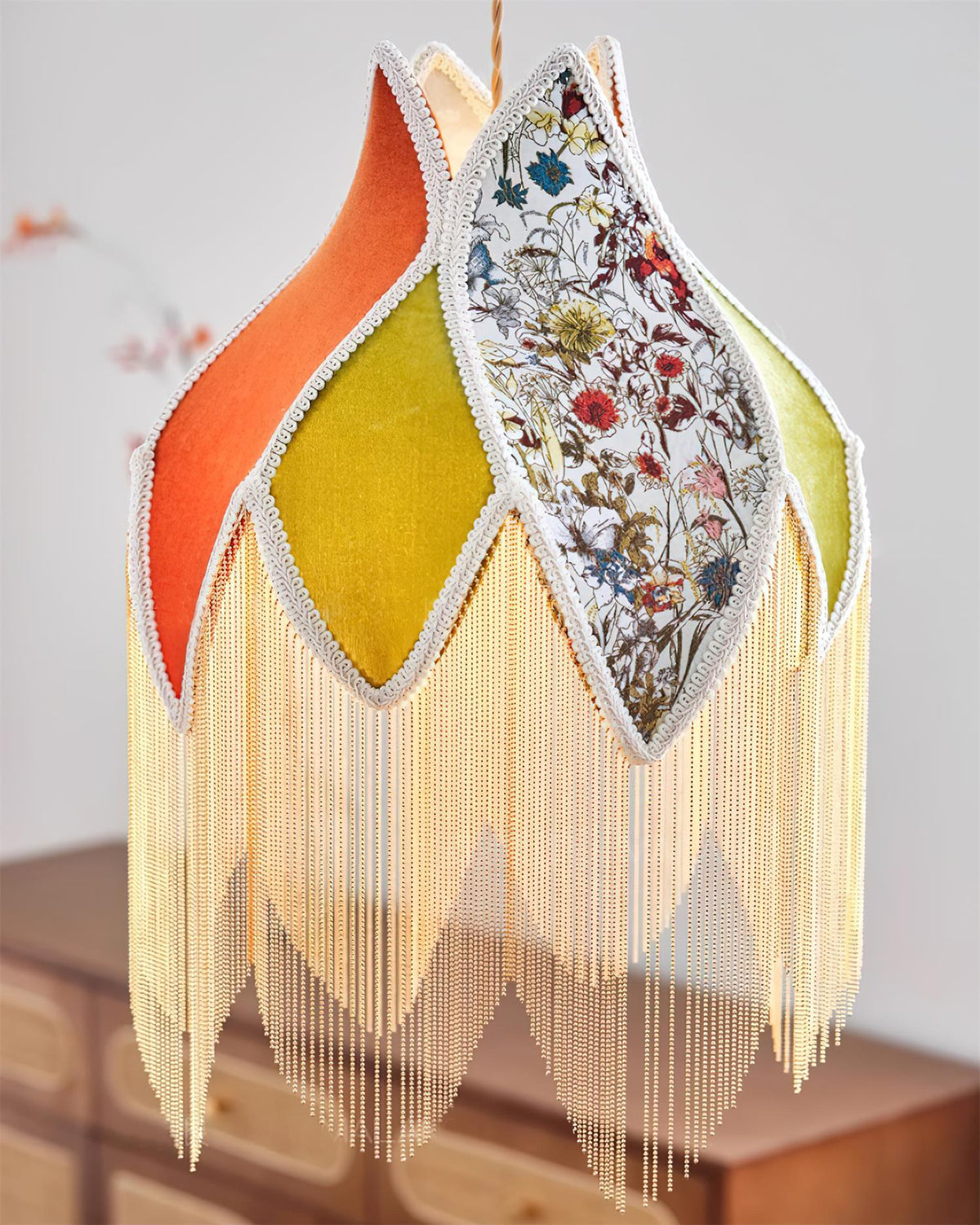 Willip hanglamp