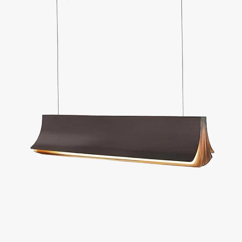 Bivane Moderne minimalistische hanglamp