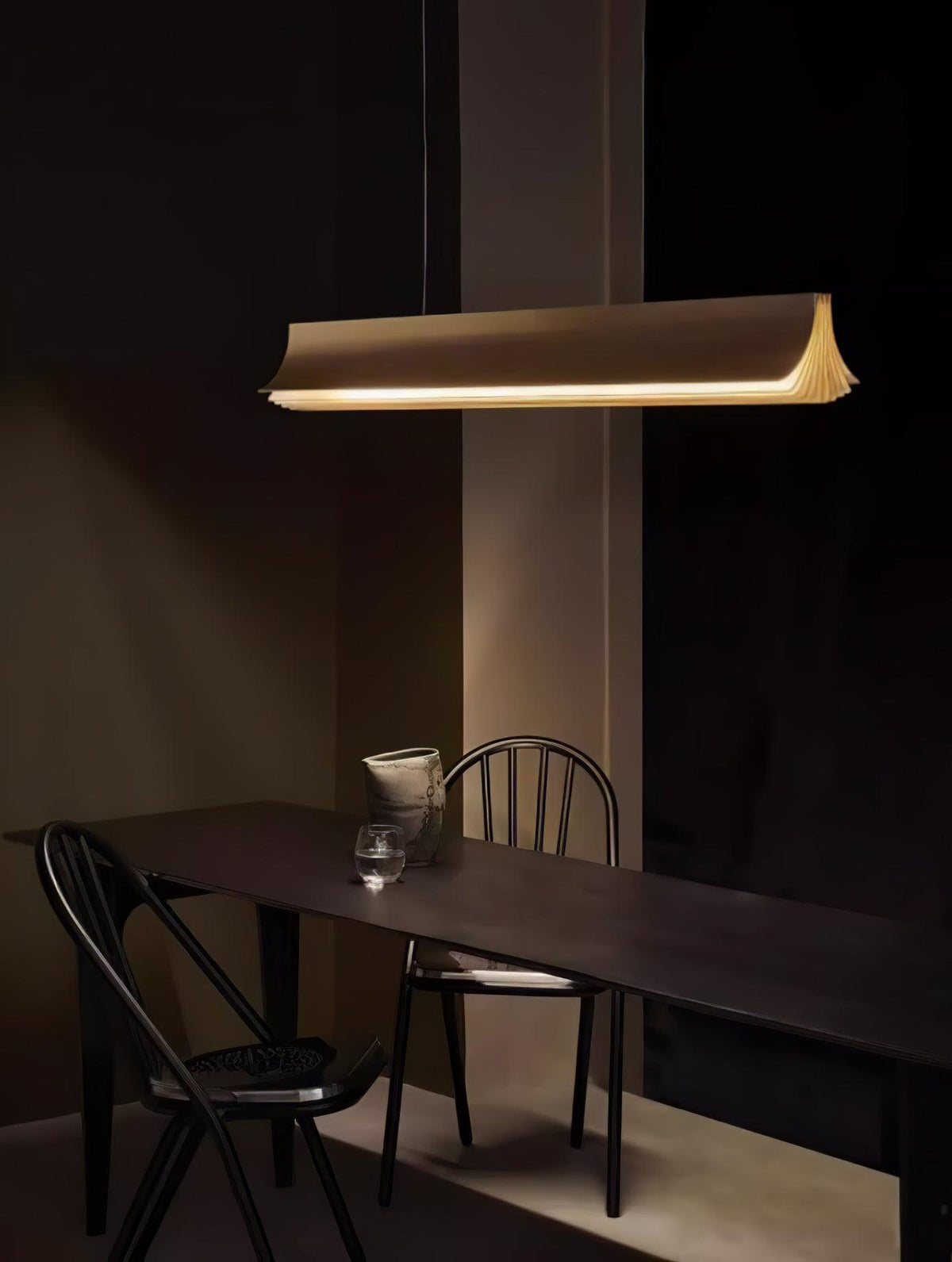 Bivane Moderne minimalistische hanglamp