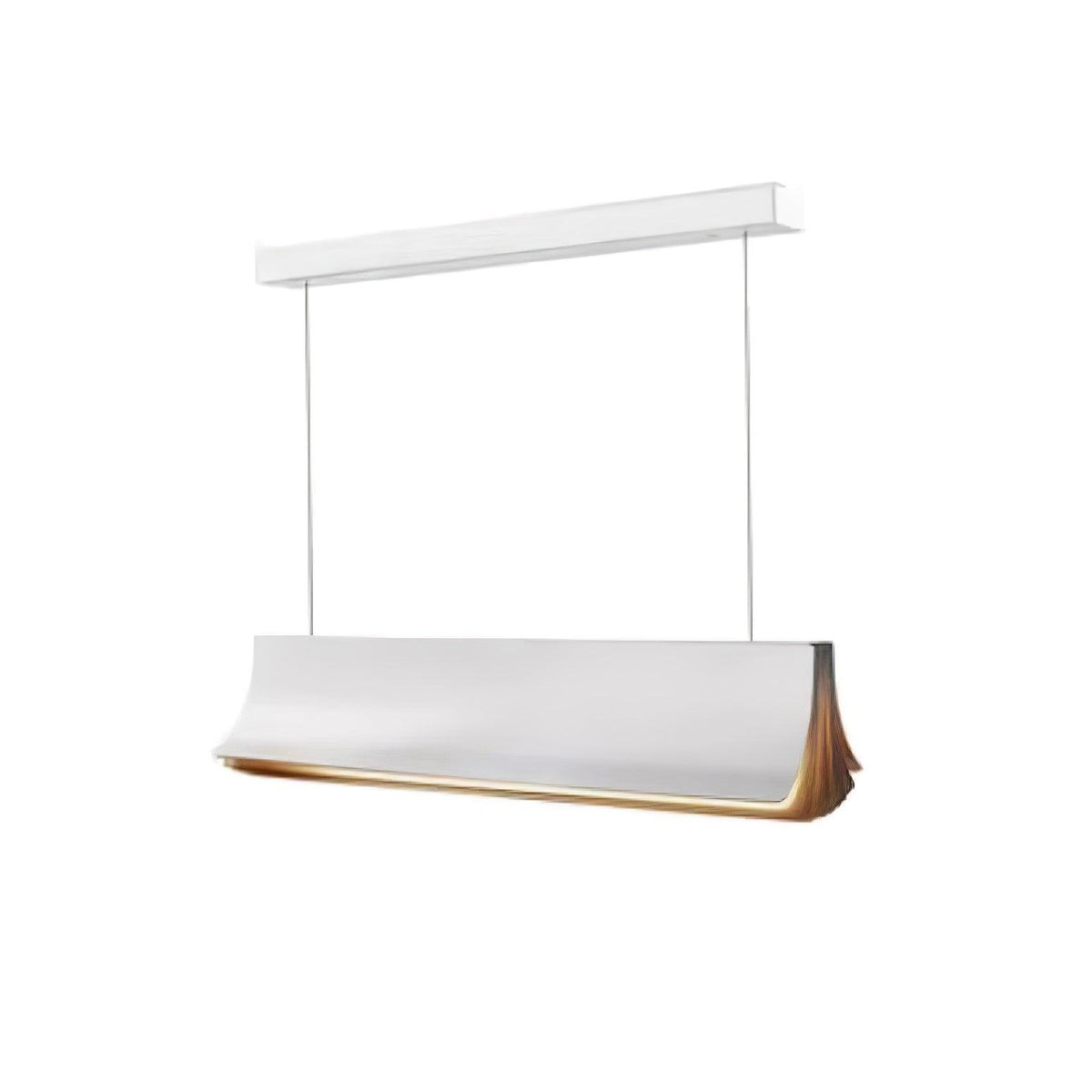 Bivane Moderne minimalistische hanglamp