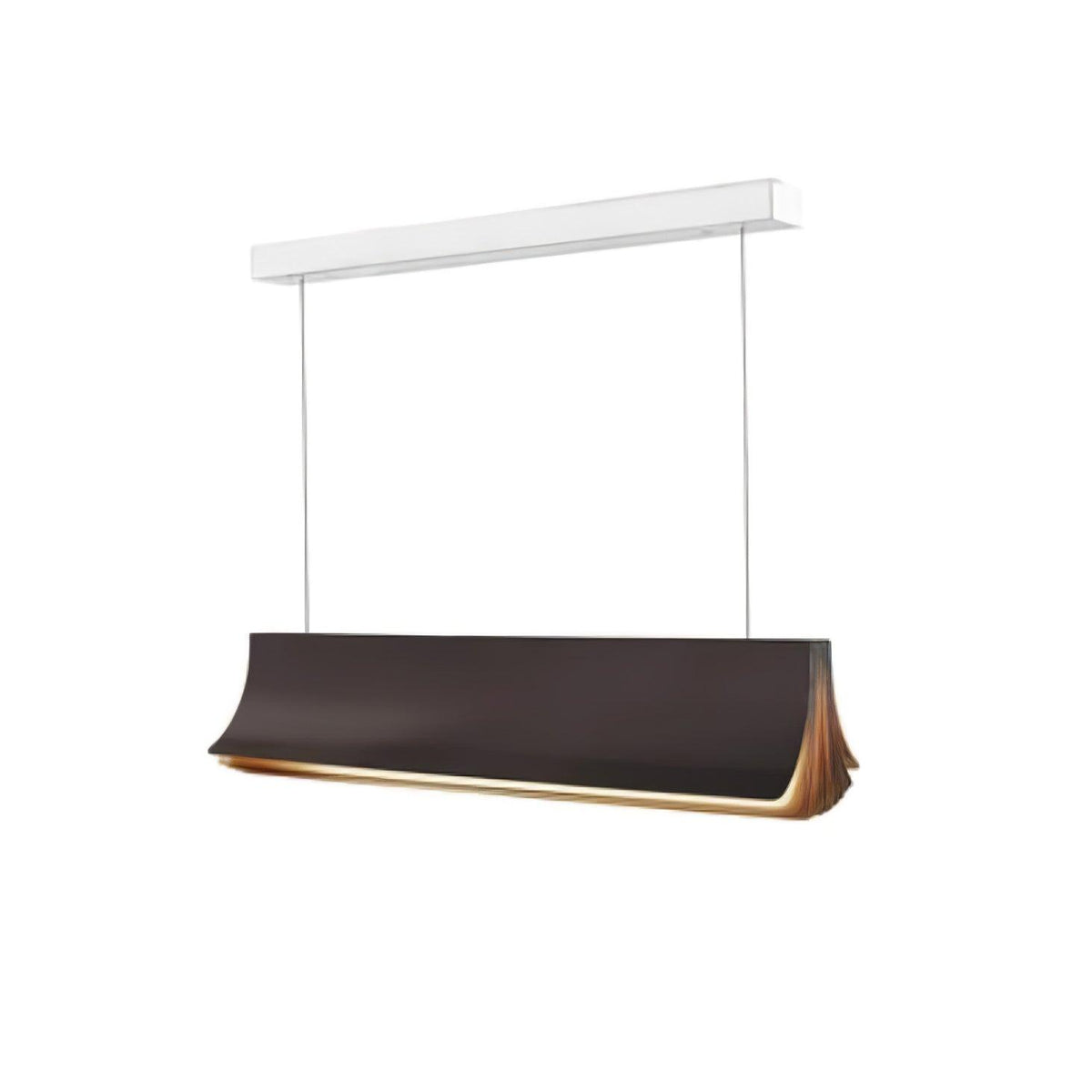 Bivane Moderne minimalistische hanglamp