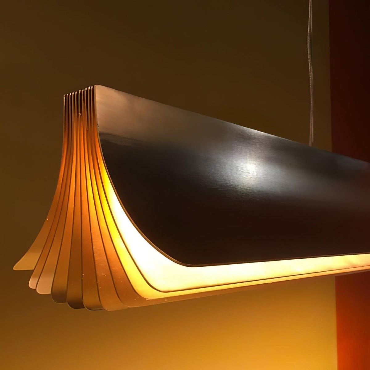 Bivane Moderne minimalistische hanglamp