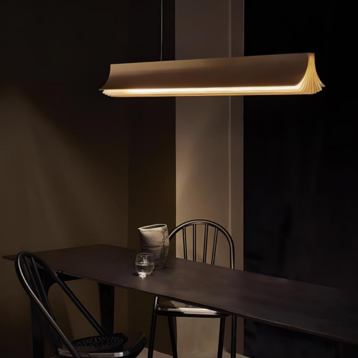 Bivane Moderne minimalistische hanglamp