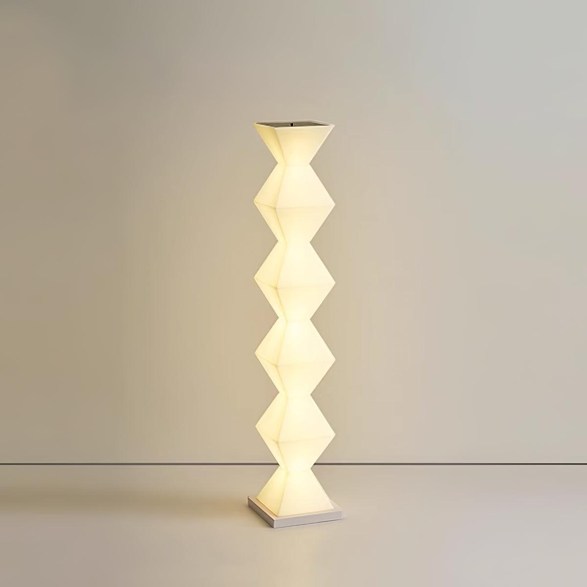 Aurshaor strakke hanglamp van roestvrij staal