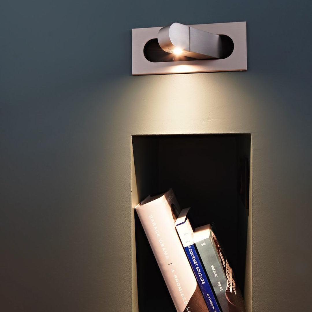Orelaleria wandlamp