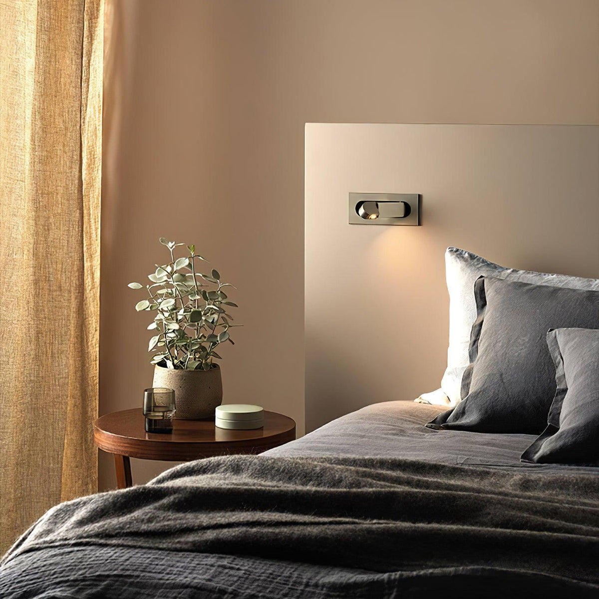 Orelaleria wandlamp