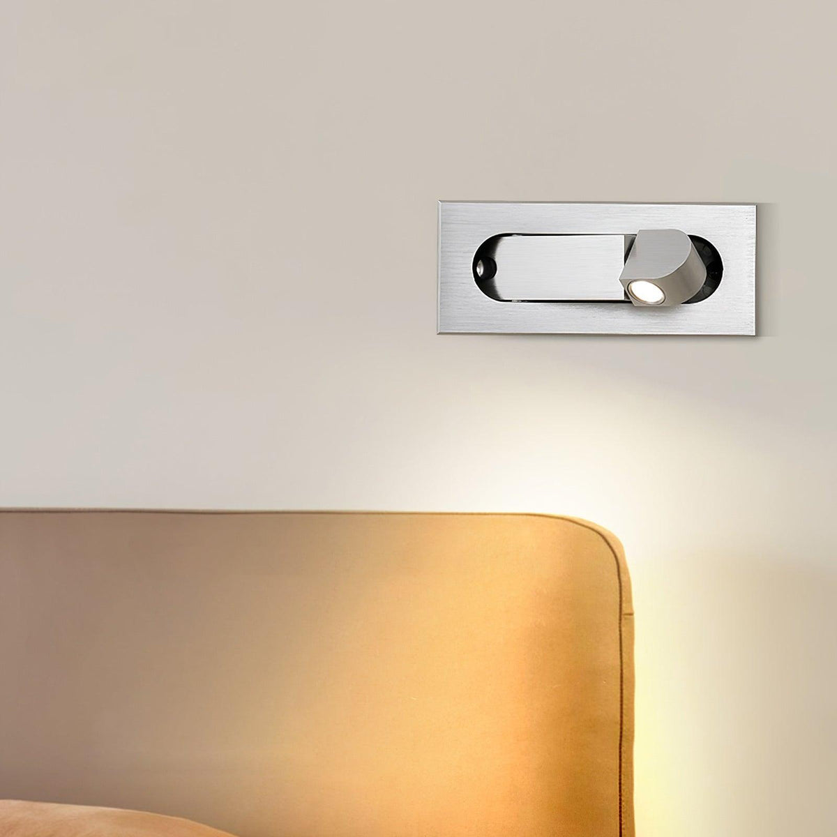 Orelaleria wandlamp