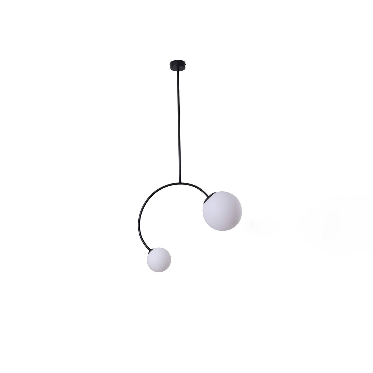Deli Scandinavische hanglamp
