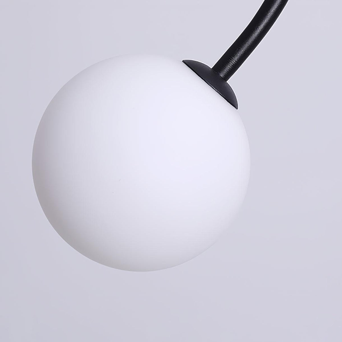 Deli Scandinavische hanglamp
