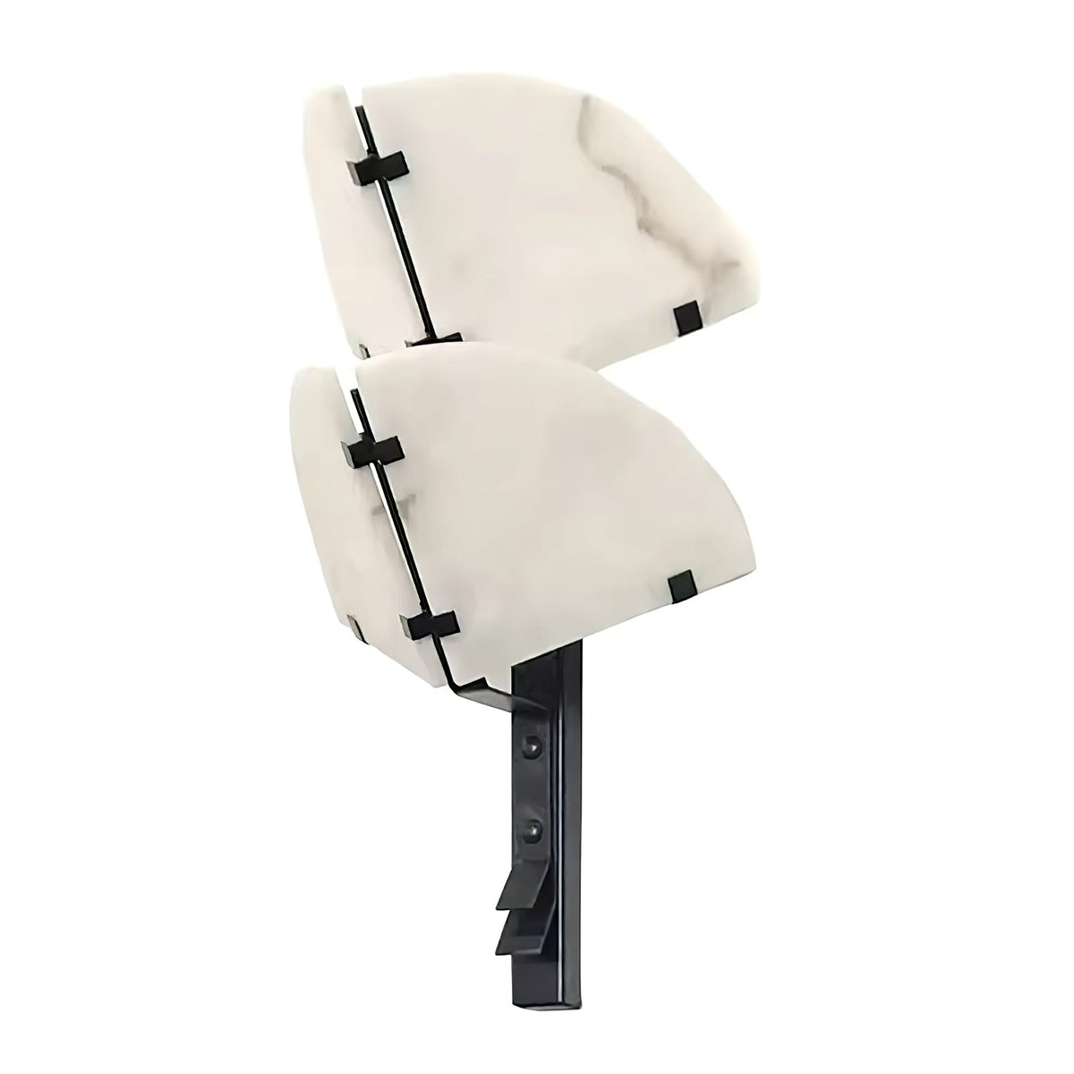 Selesta Moderne wandlamp van albast
