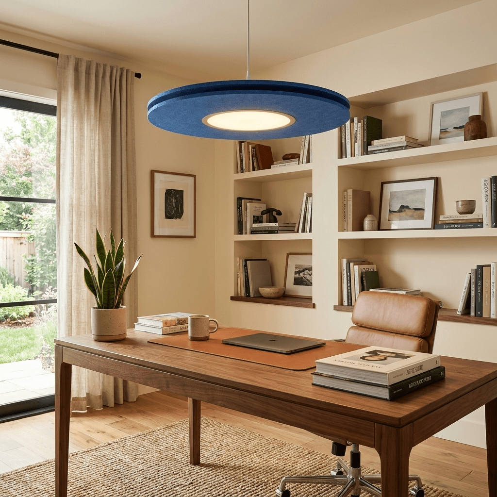 Seleise Hanglamp
