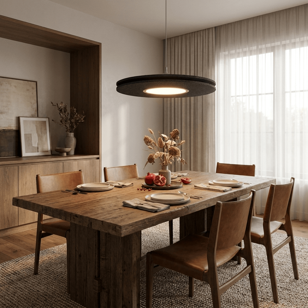 Seleise Hanglamp