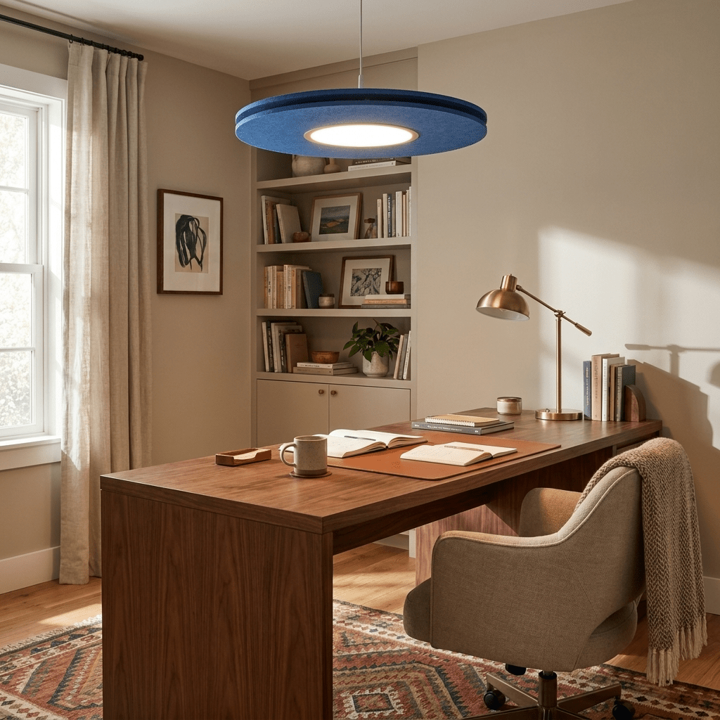 Seleise Hanglamp