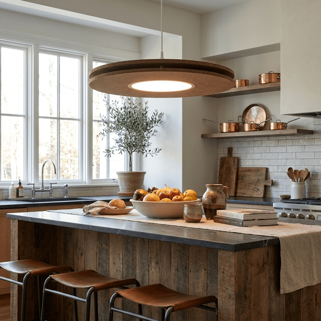 Seleise Hanglamp