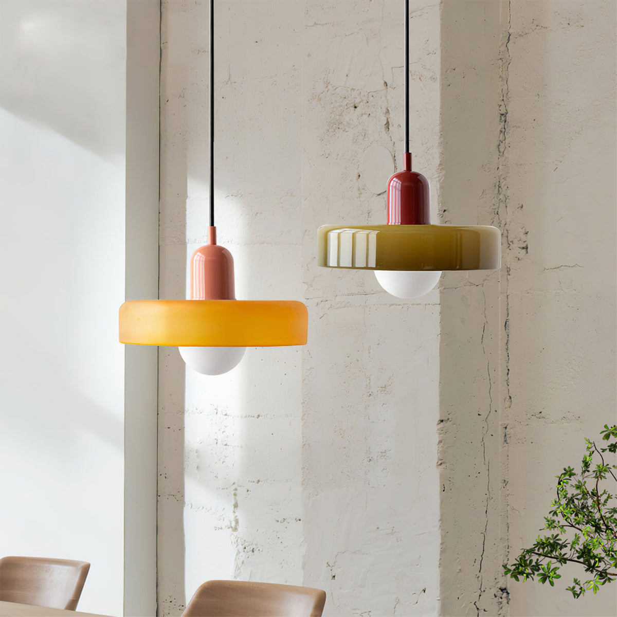 Solei hanglamp