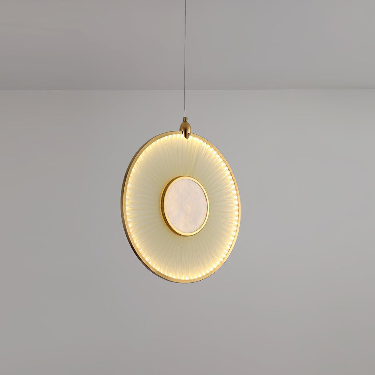 Nolan Moderne hanglamp