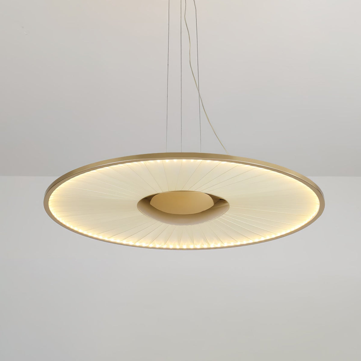 Nolan Moderne hanglamp