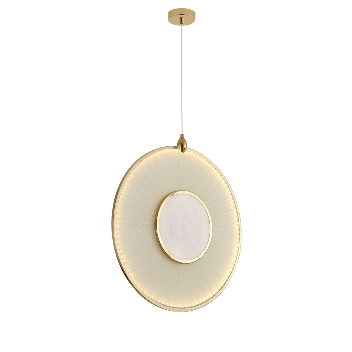 Nolan Moderne hanglamp