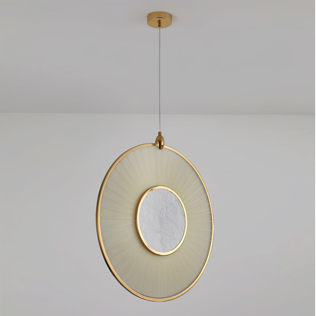 Nolan Moderne hanglamp