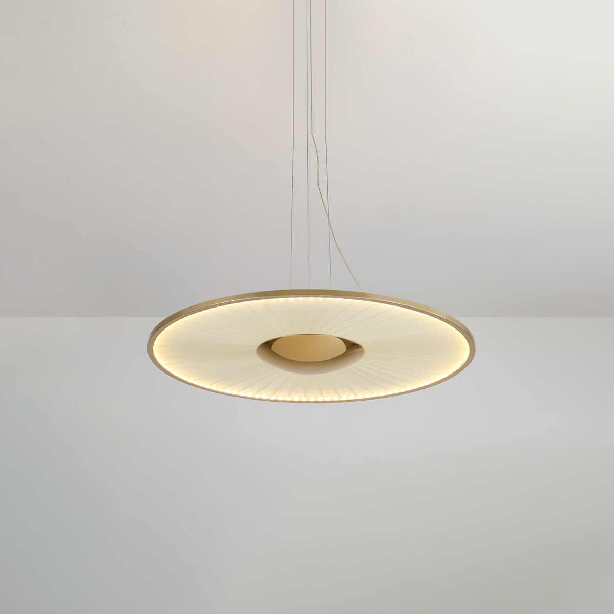 Nolan Moderne hanglamp