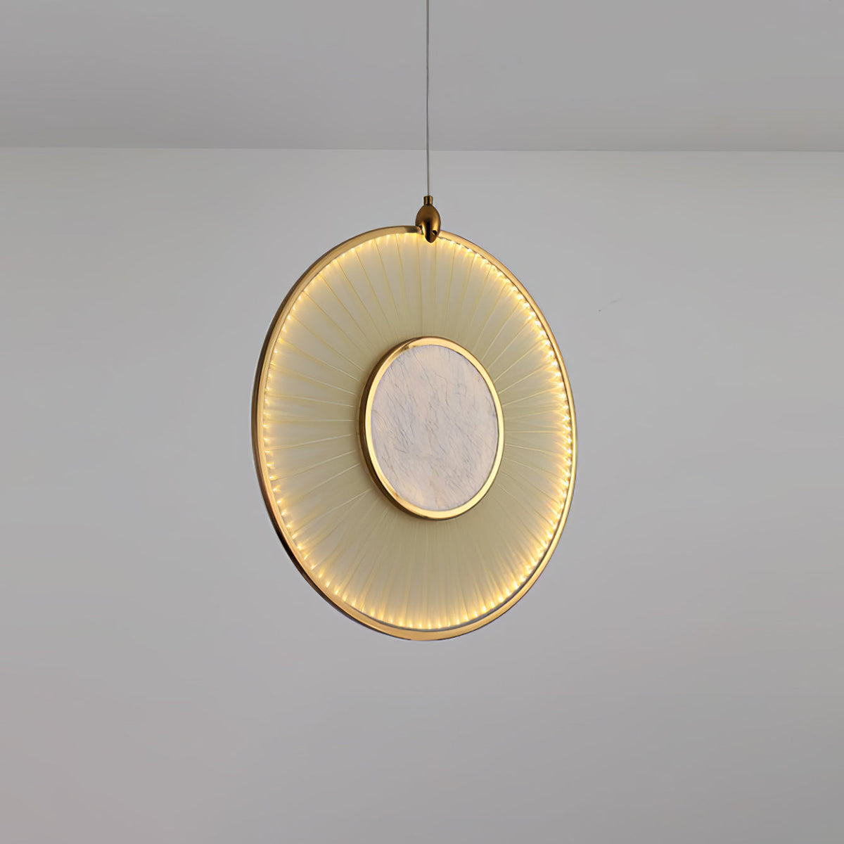 Nolan Moderne hanglamp