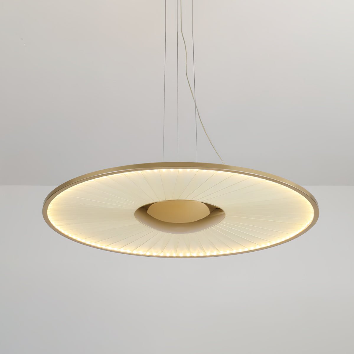 Nolan Moderne hanglamp