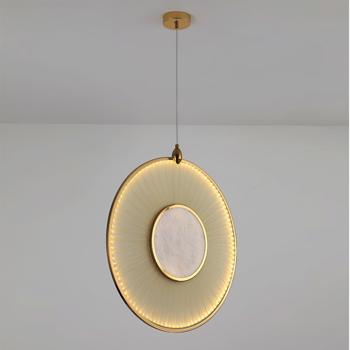 Nolan Moderne hanglamp