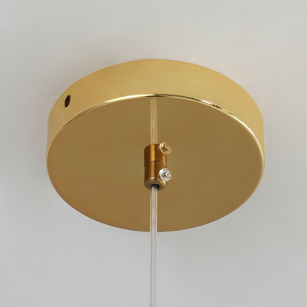 Nolan Moderne hanglamp