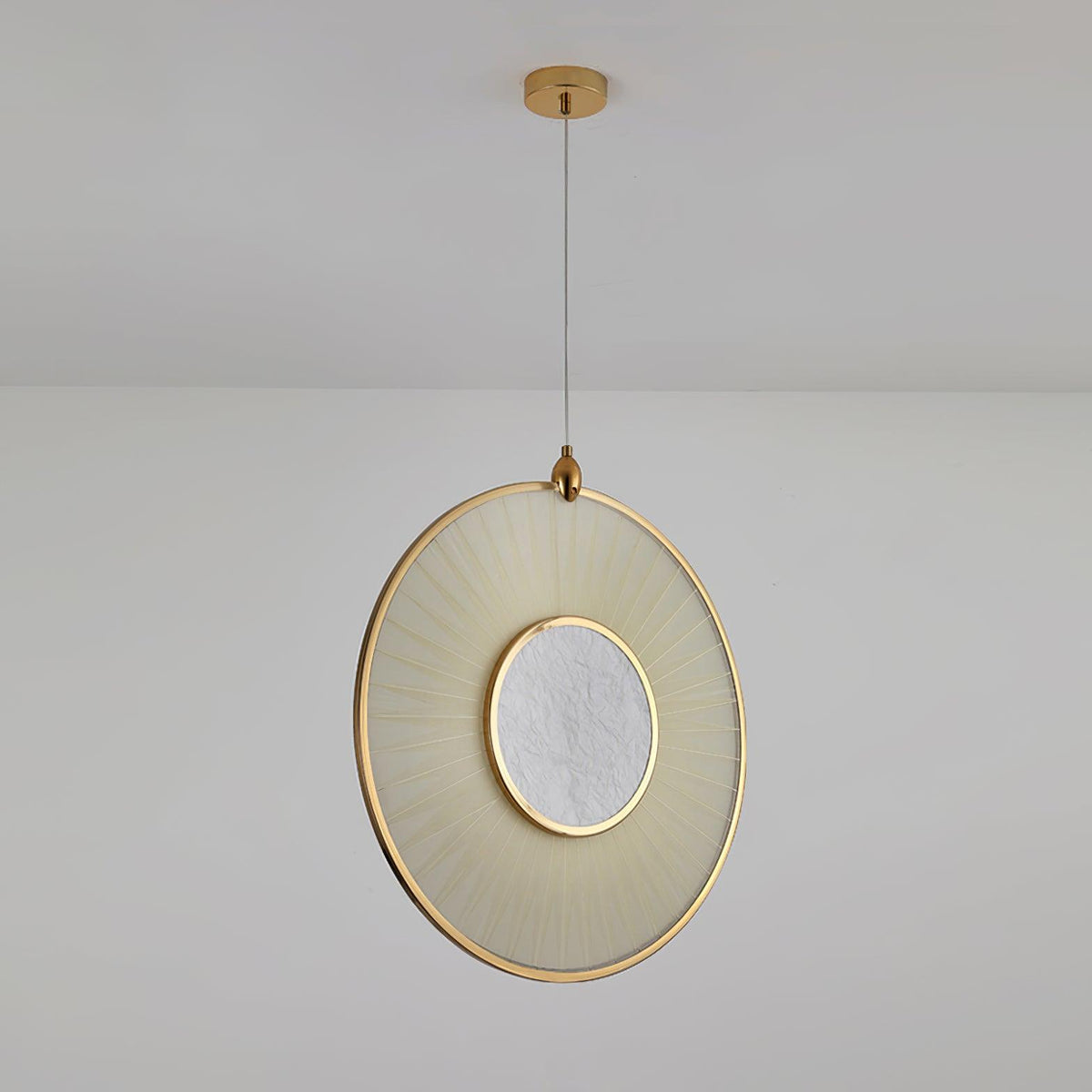 Nolan Moderne hanglamp