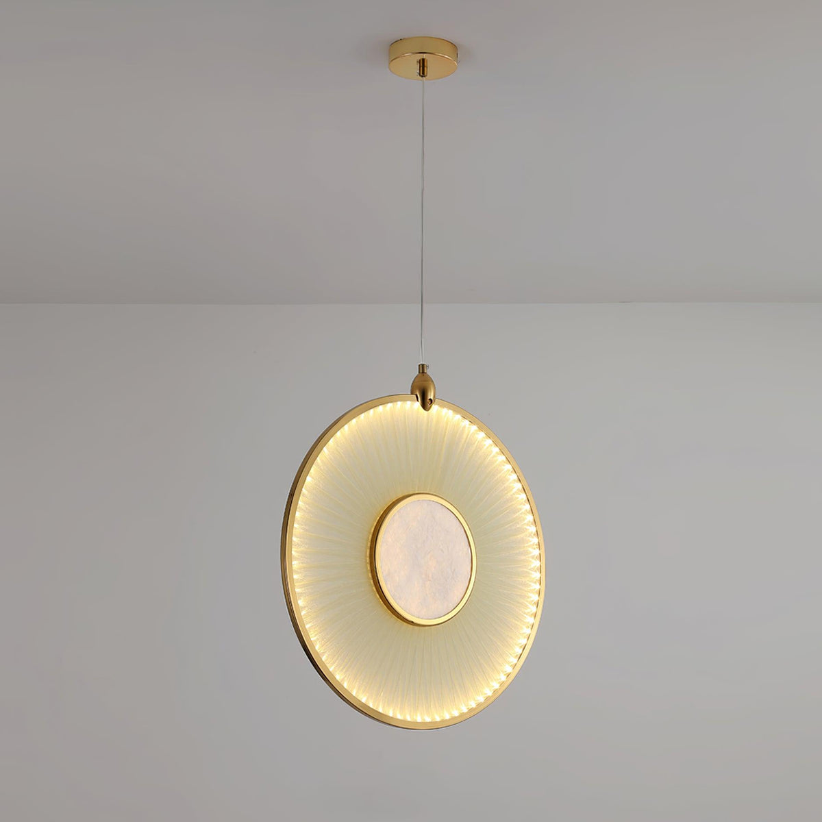 Nolan Moderne hanglamp
