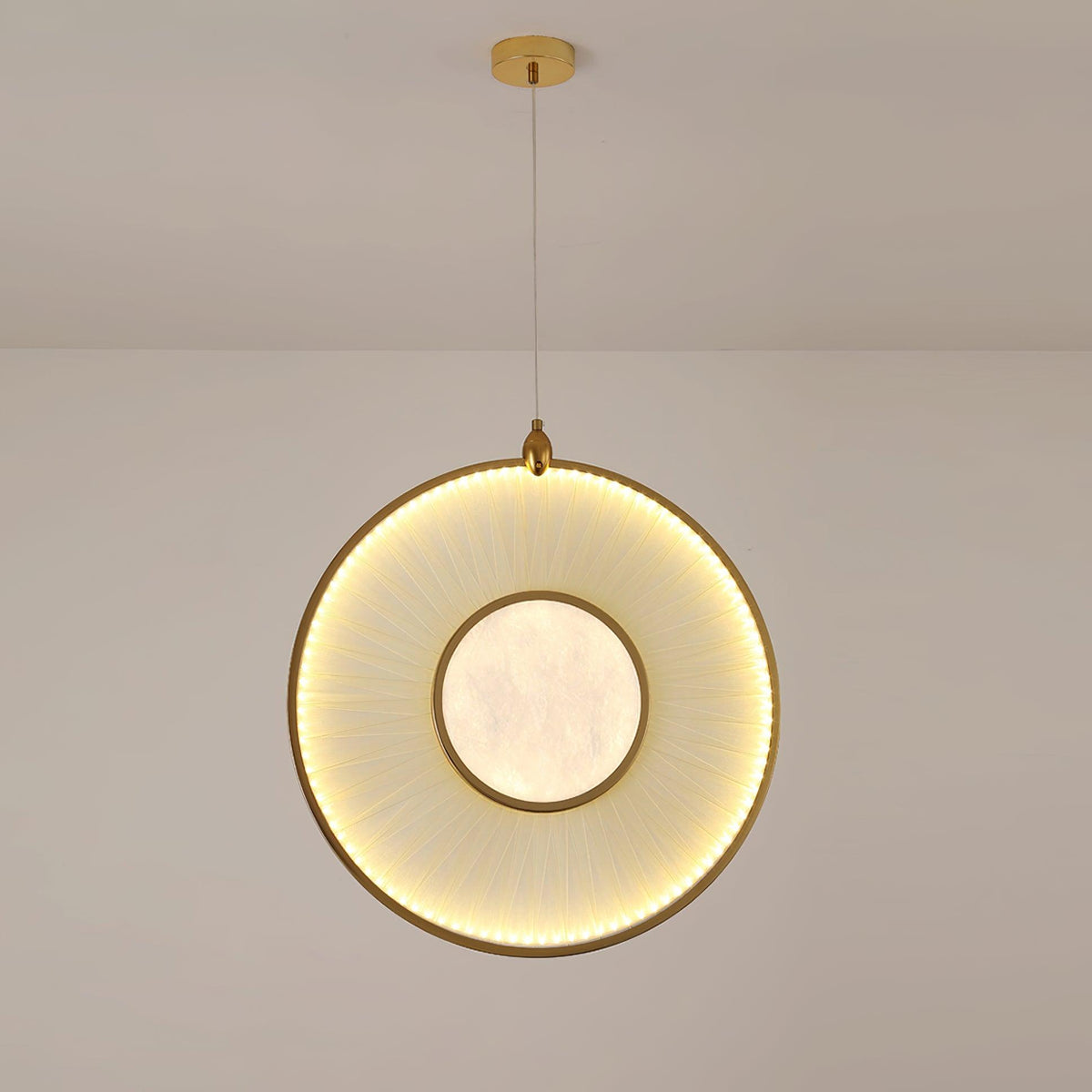 Nolan Moderne hanglamp