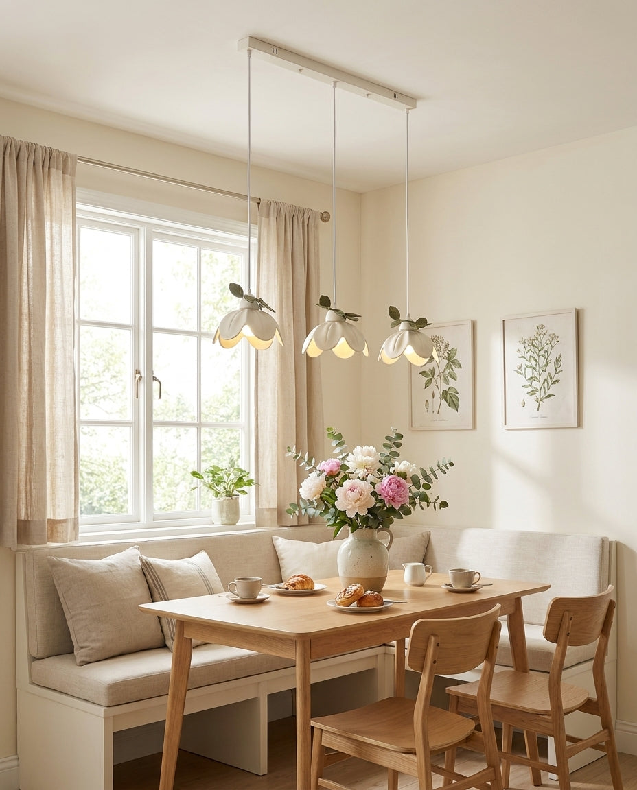 Dalia hanglamp