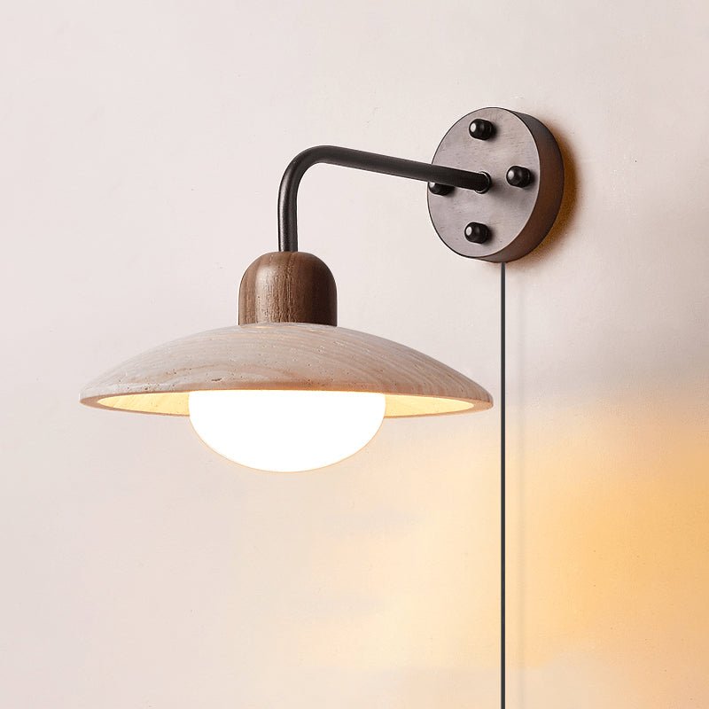 Virairaya wandlamp