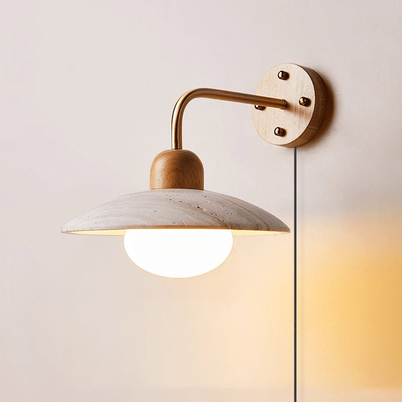 Virairaya wandlamp