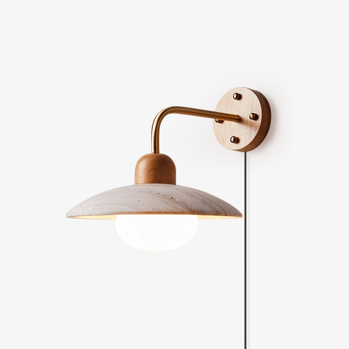 Virairaya wandlamp