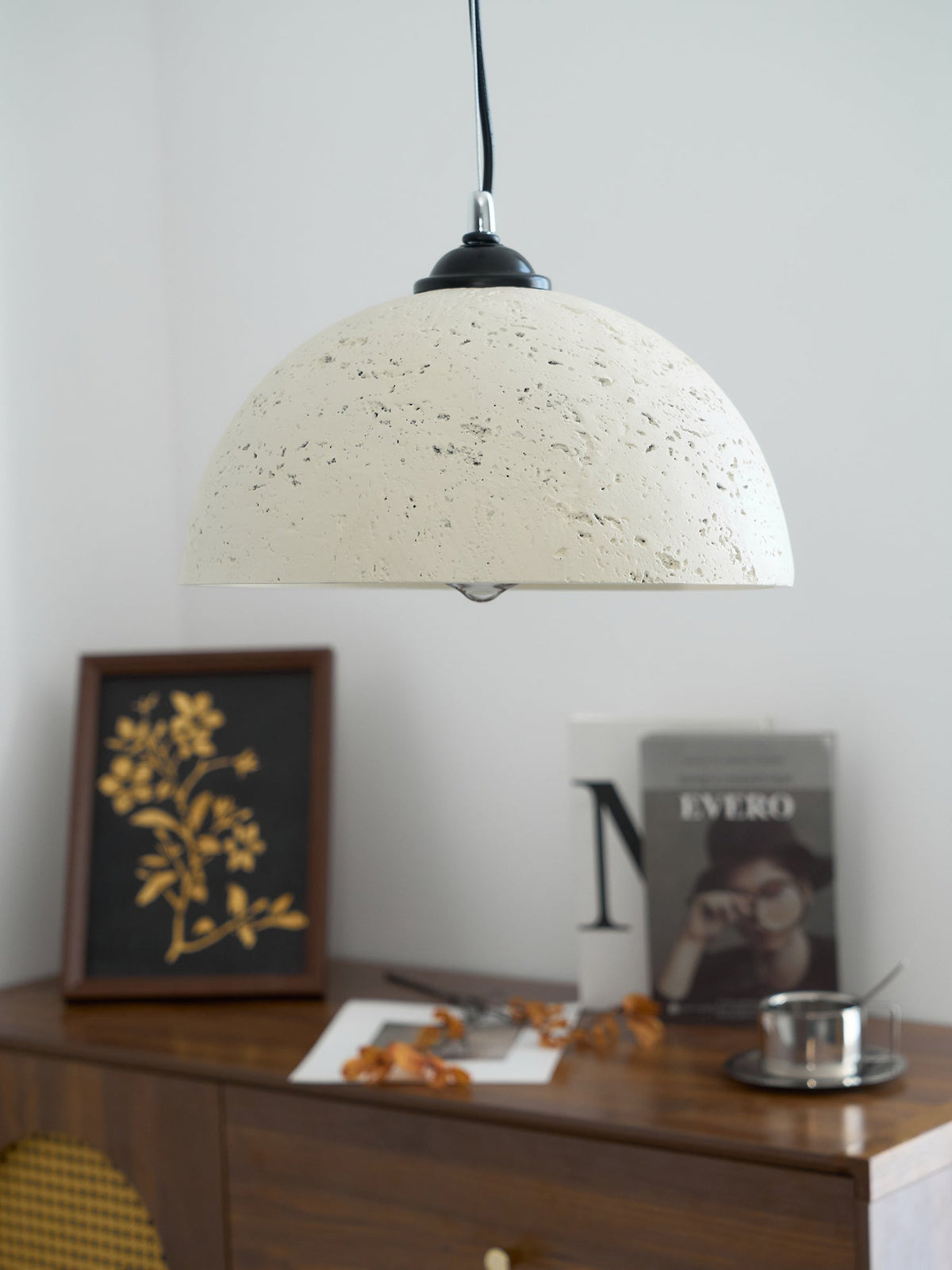Dar klassieke Retro hanglamp