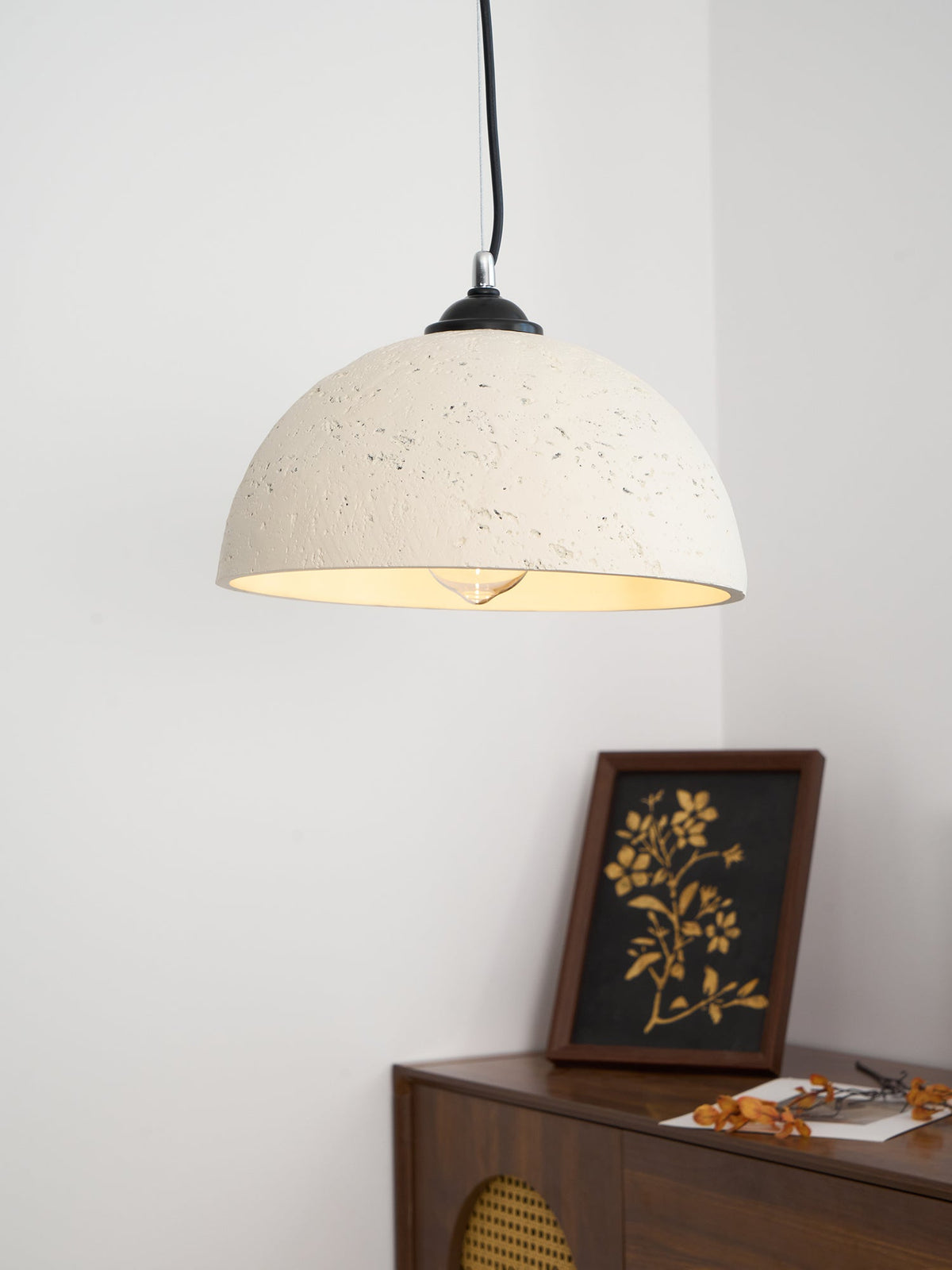 Dar klassieke Retro hanglamp