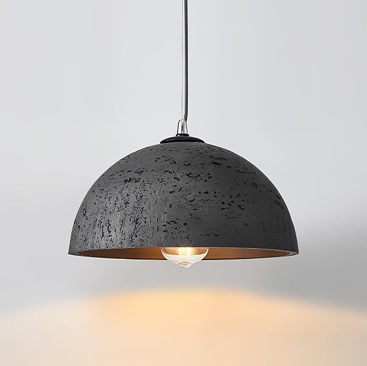 Dar klassieke Retro hanglamp