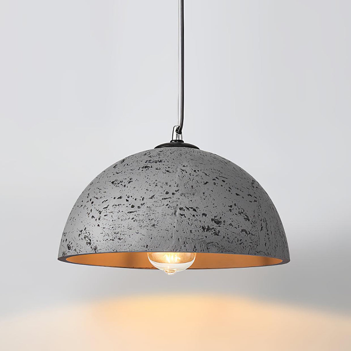 Dar klassieke Retro hanglamp