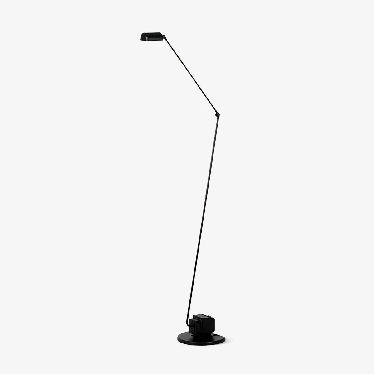 Nerilux instelbare vloerlamp