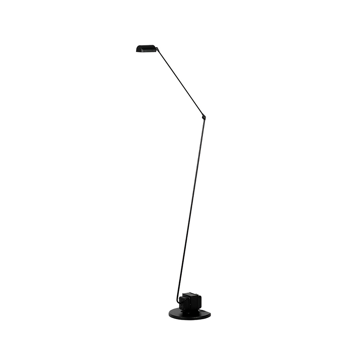 Nerilux instelbare vloerlamp